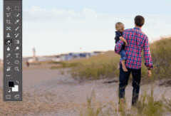 ps10种抠图方法(这样抠图很简单)