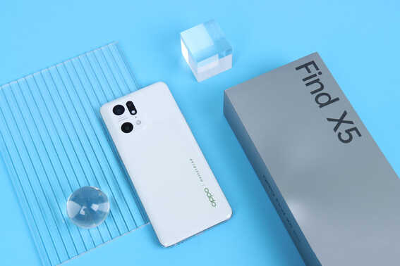 OPPO Find X3和OPPO Find X5对比:哪一款更值得买?