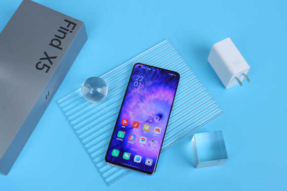 OPPO Find X3和OPPO Find X5对比:哪一款更值得买?