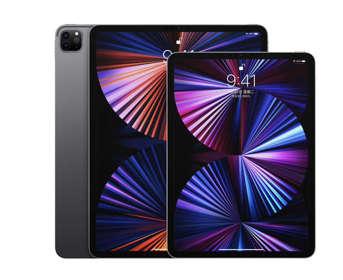 iPad选购指南-iPad选购推荐(2022年度)
