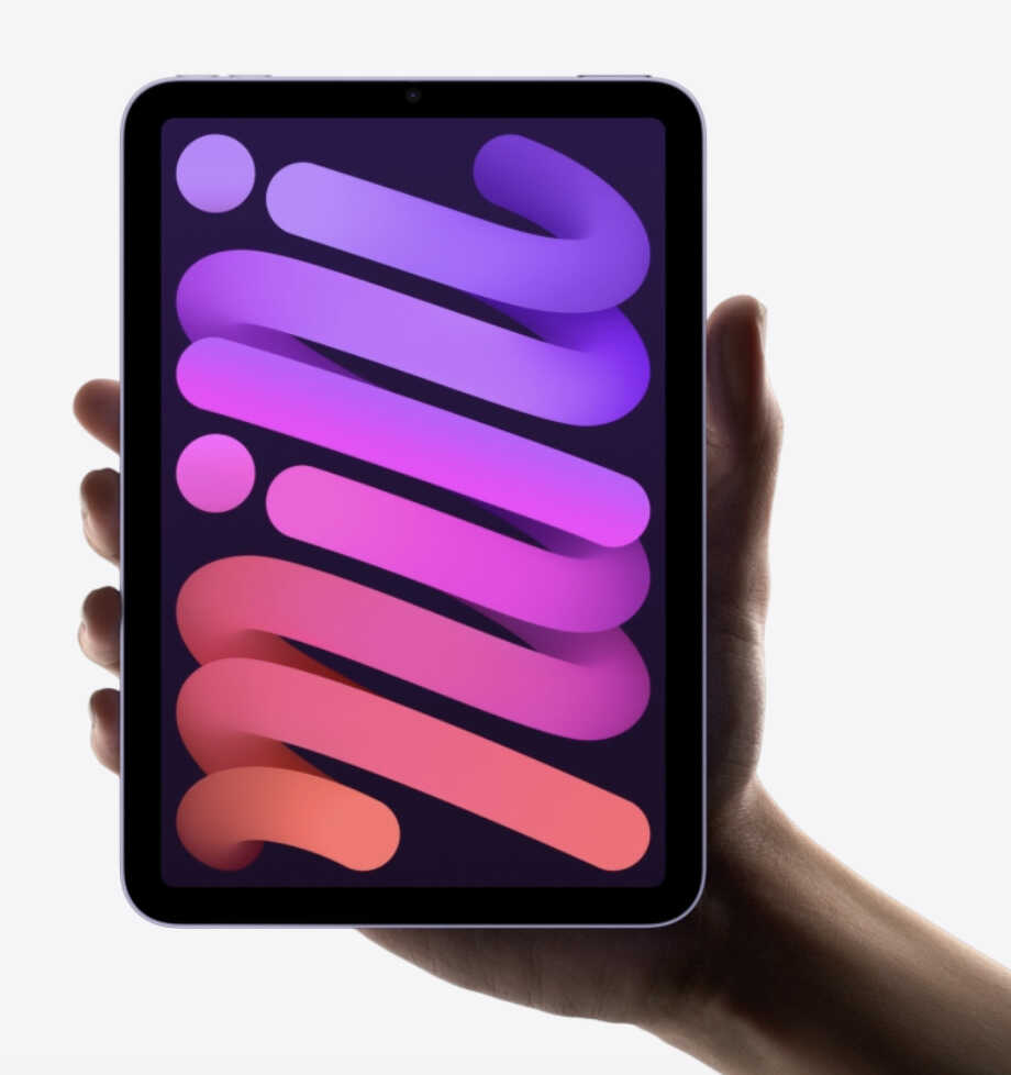 iPad选购指南-iPad选购推荐(2022年度)