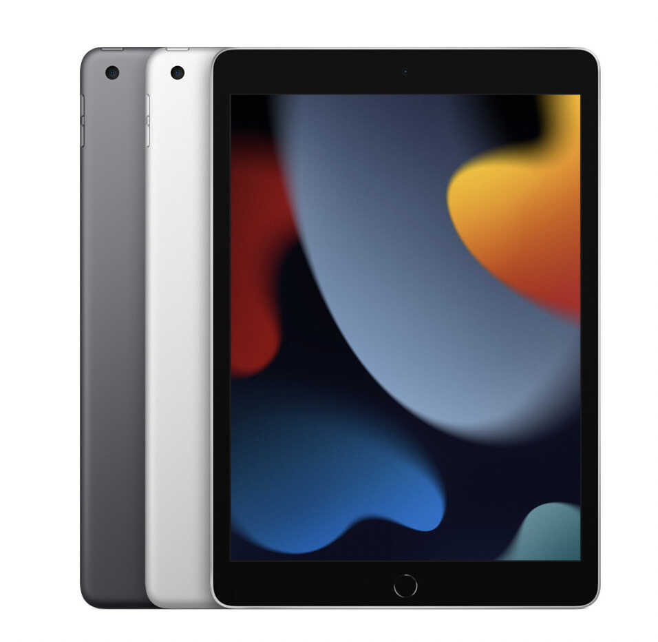 iPad选购指南-iPad选购推荐(2022年度)