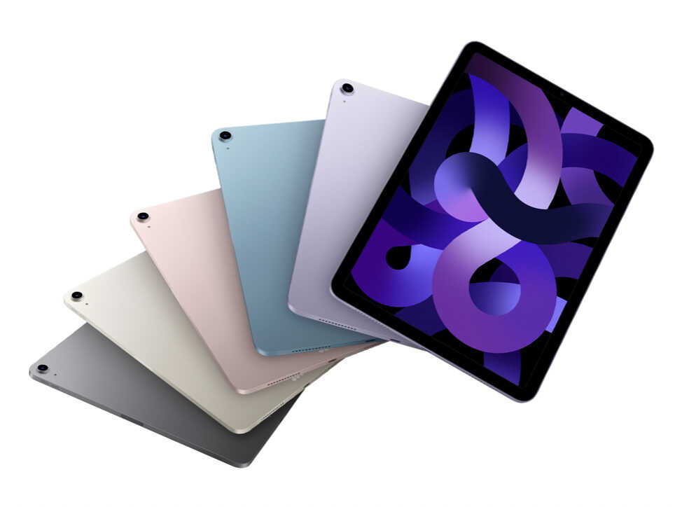 iPad选购指南-iPad选购推荐(2022年度)