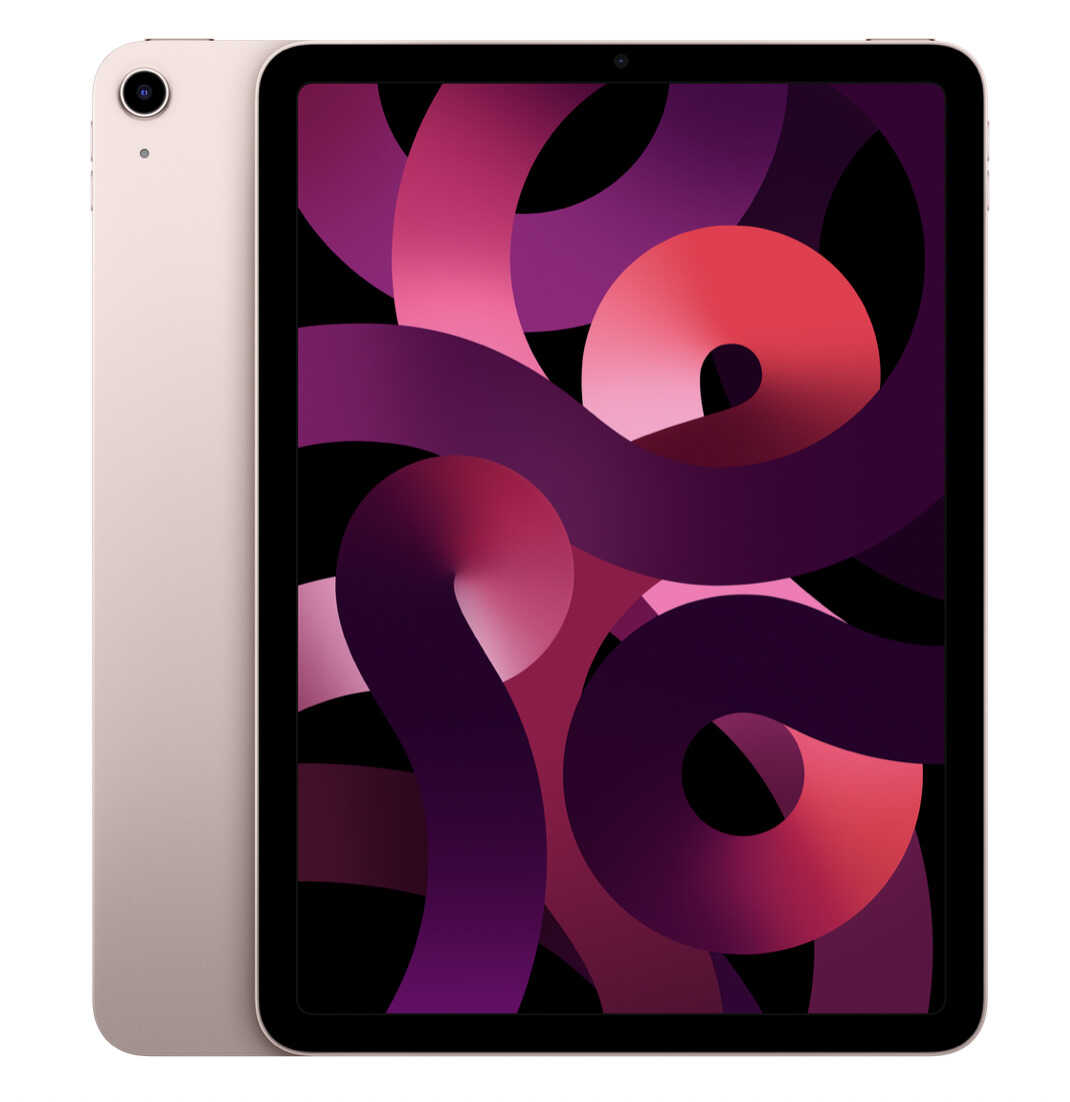 iPad选购指南-iPad选购推荐(2022年度)