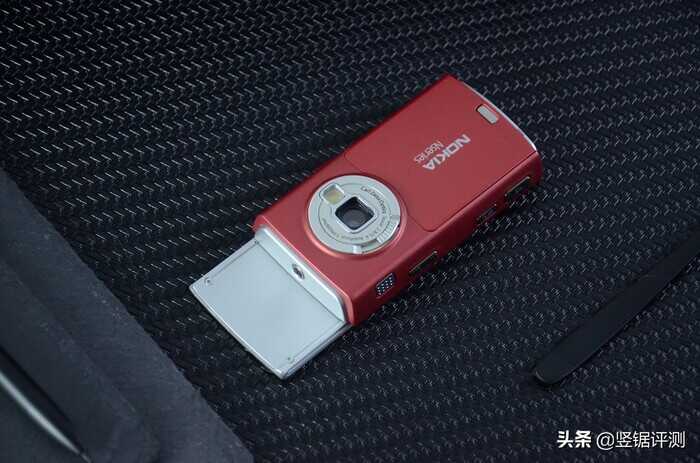 用诺基亚N95体验2G时代的JAVA网游,能正常运行么