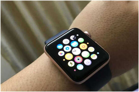 一款很实用的产品,Apple Watch二代,来看看它有什么优缺点吧