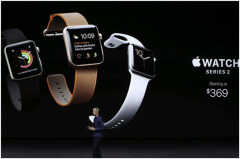 apple watch 2还能用吗（Apple Watch二代优缺点）