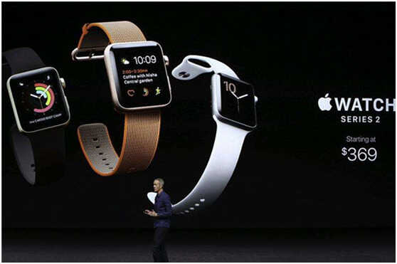 一款很实用的产品,Apple Watch二代,来看看它有什么优缺点吧