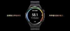 智能私教为跑者而生,华为WATCH GT Runner全面评测