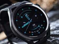 智能私教为跑者而生,华为WATCH GT Runner全面评测