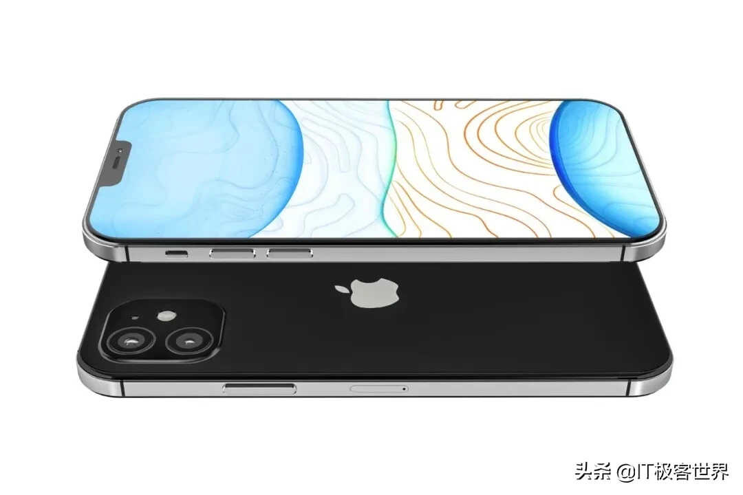iPhone12系列硬件参数全面曝光,最低配折合人民币约4583元