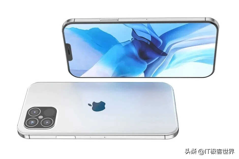 iPhone12系列硬件参数全面曝光,最低配折合人民币约4583元