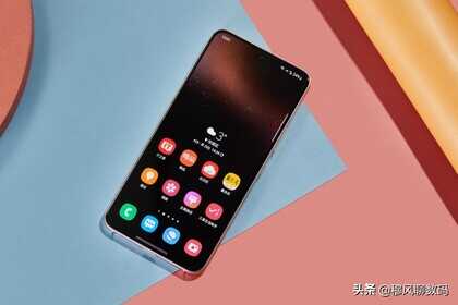 “买不起的三星”:12+512G售10499元,当真无福消受