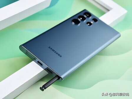 “买不起的三星”:12+512G售10499元,当真无福消受