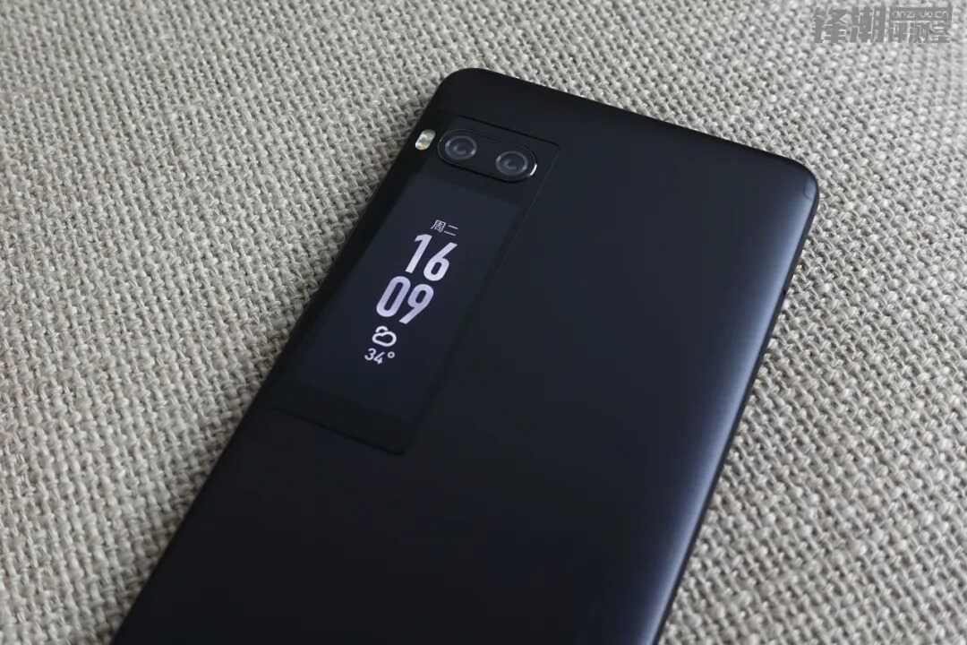 旧机:魅族Pro 7生不逢时