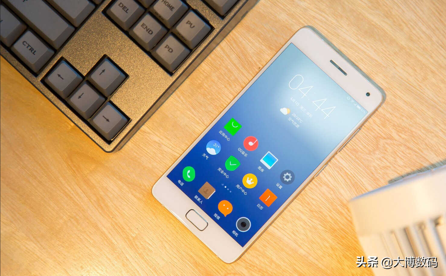 安卓手机用多久会卡?4年前的联想ZUK Z2 Pro真实体验告诉你