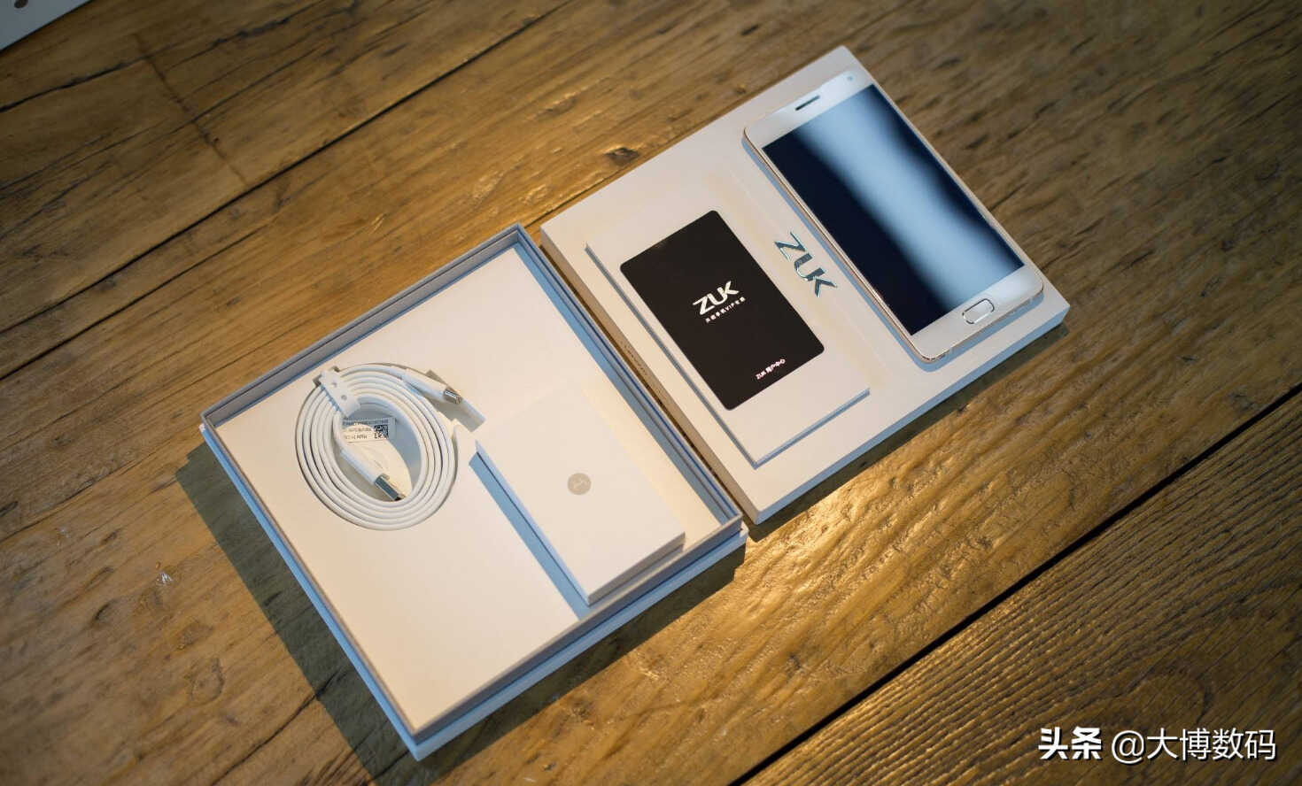 安卓手机用多久会卡?4年前的联想ZUK Z2 Pro真实体验告诉你