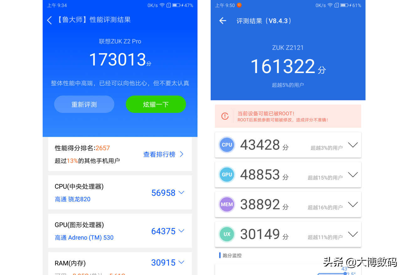 安卓手机用多久会卡?4年前的联想ZUK Z2 Pro真实体验告诉你