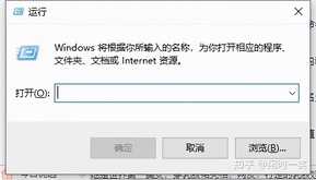 电脑硬盘写保护?简单一招解锁