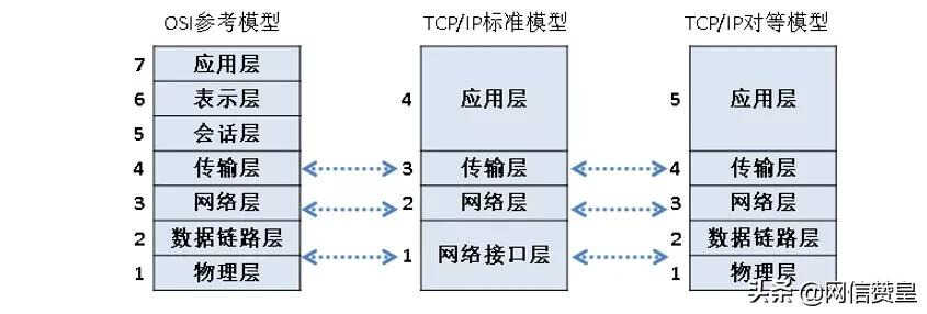 通信网络基础知识