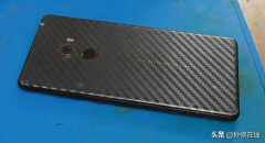 小米mix2换屏幕教程（小米mix2拆机过程）