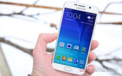 三星galaxys6测评（主要特性/规格）