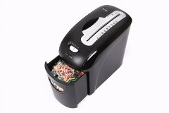 科密黑金刚碎纸机怎么不动了（碎纸机卡纸了处理方法）