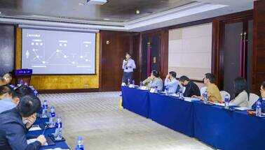 悠易互通CTO李旸:洞察2022营销技术发展趋势