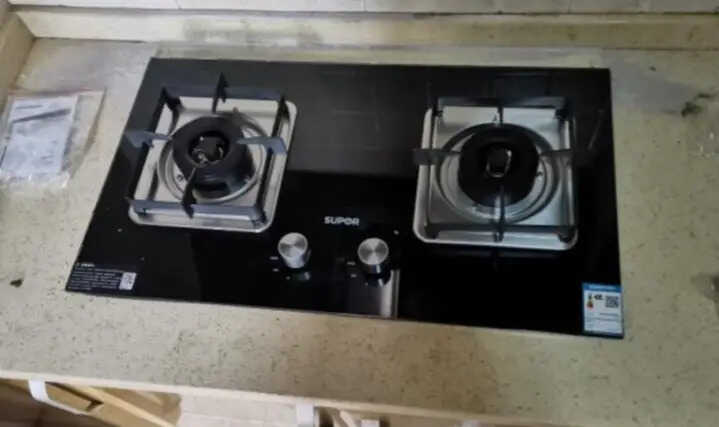 大火爆炒佳肴更入味,苏泊尔燃气灶使用情况测评