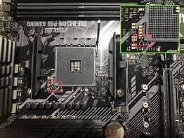 CPU如何安装到主板上?intel和AMD CPU安装教程