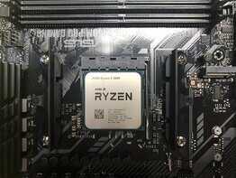CPU如何安装到主板上?intel和AMD CPU安装教程