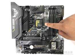 CPU如何安装到主板上?intel和AMD CPU安装教程