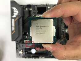 CPU如何安装到主板上?intel和AMD CPU安装教程