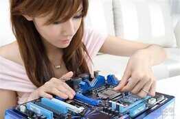 CPU如何安装到主板上?intel和AMD CPU安装教程