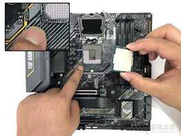CPU如何安装到主板上?intel和AMD CPU安装教程