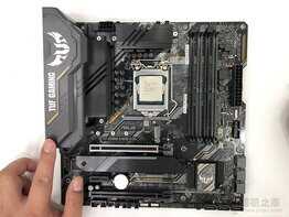 CPU如何安装到主板上?intel和AMD CPU安装教程