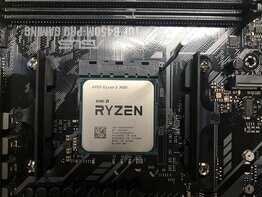 CPU如何安装到主板上?intel和AMD CPU安装教程
