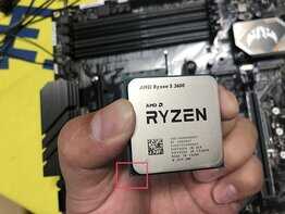CPU如何安装到主板上?intel和AMD CPU安装教程