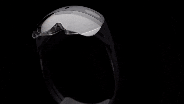 微软推出AR眼镜Hololens二代:支持语音交互,售价2万4