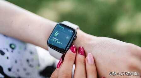 Apple Watch S6直降700元,44毫米版本低至2299元