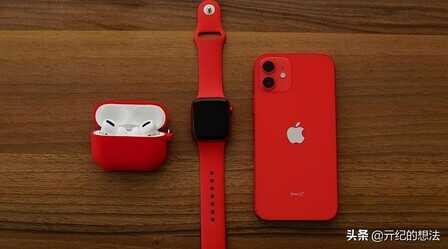 Apple Watch S6直降700元,44毫米版本低至2299元