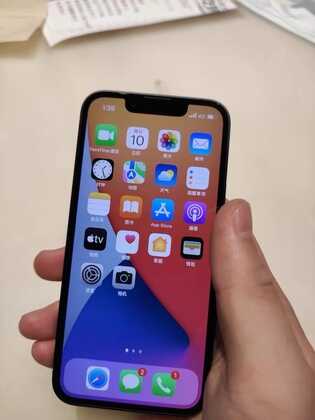 iPhone13 Mini到底值不值得入手?一起来看看用户评价