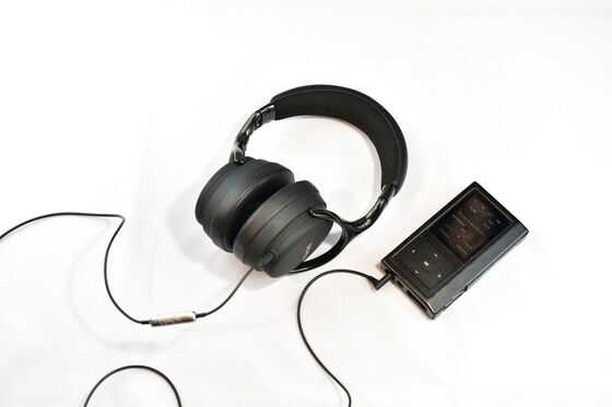 拯救快绝迹的头戴出街HIFI耳机,天龙D1200评测