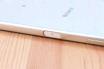全球首款4K手机索尼XPERIA Z5 Premium全测