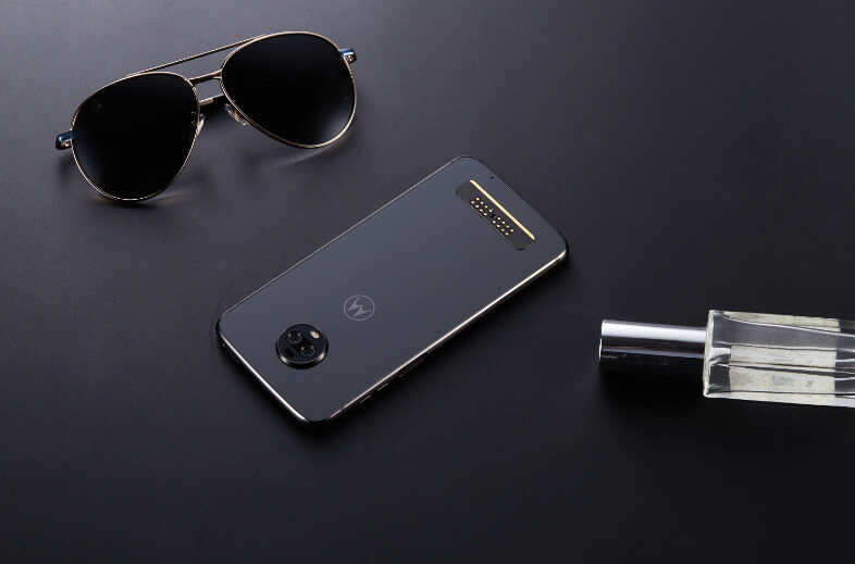 全面均衡,变形金刚,motorola z3全面评测