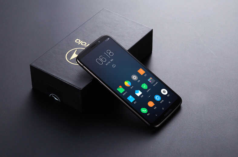 全面均衡,变形金刚,motorola z3全面评测