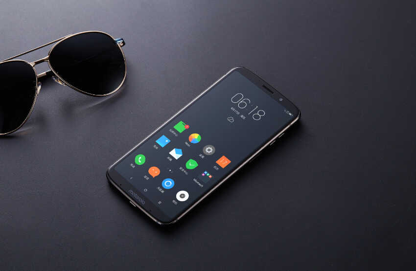 全面均衡,变形金刚,motorola z3全面评测