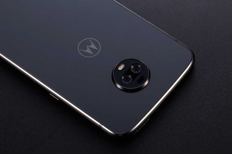 全面均衡,变形金刚,motorola z3全面评测