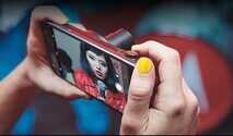 全面均衡,变形金刚,motorola z3全面评测