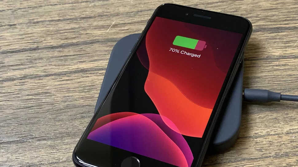 iPhone SE 2 评测:再坚挺5年应该不是问题